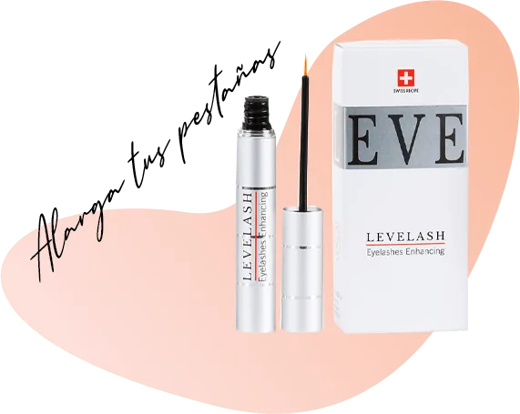 Sérum potenciador de pestañas Level Lash