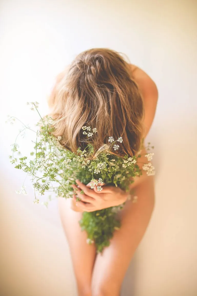 BELLEZA CONSCIENTE