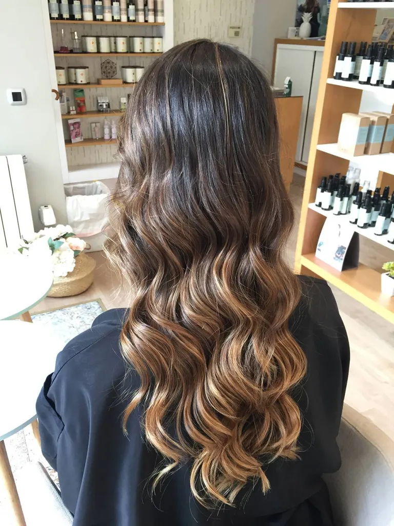 Mechas
