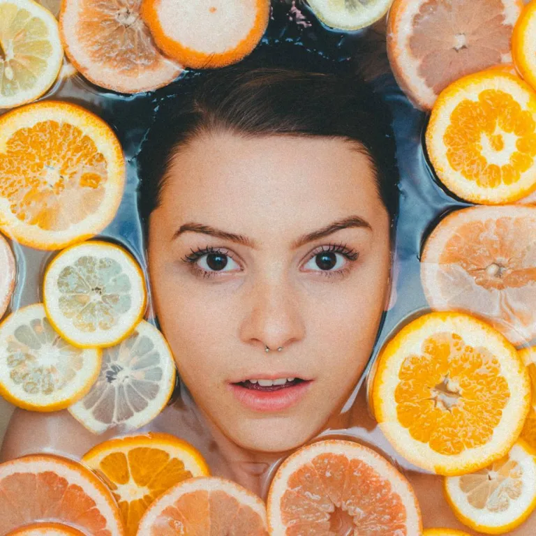 Rutina Detox