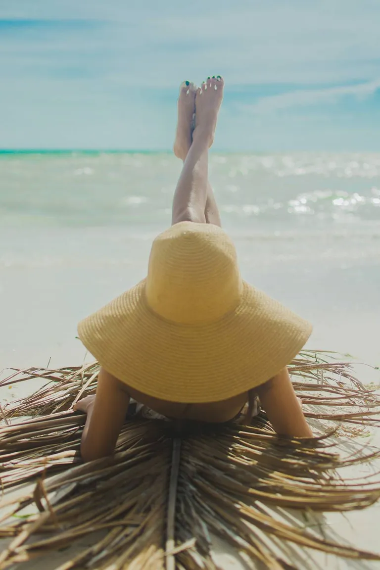 YA SE SIENTE EL VERANO