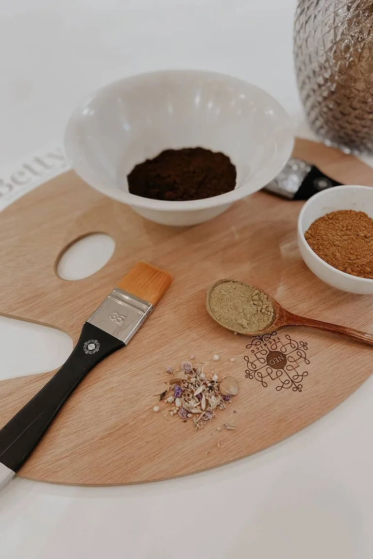 CULTURA DE COLOR – CONSCIENCIA EN LA BELLEZA