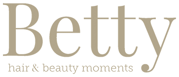 Betty Peluquerías · hair & beauty moments